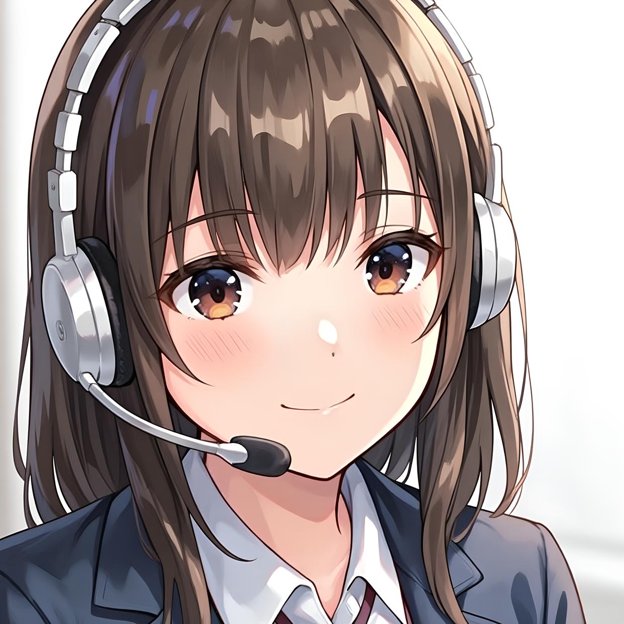 客服